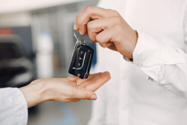 stylish-elegant-couple-car-salon